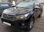   Toyota Hilux Pick Up 2016 .. 8 , AN 120 