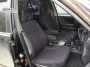 Замена обивки сидений для автомобиля Honda CR-V 2006 г.в. 