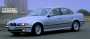 Автомобильные чехлы для BMW 5 серия, 1998 г.в., кузов E39, СД, 4-дв. 