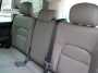 Замена обивки сидений из натуральной кожи для автомобиля Toyota Land Cruiser J200; 2010 г.в. 