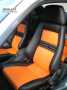 Замена обивки сидений для Тoyota Corolla Levin 1995 г.в., VII поколение, E110 , купэ 