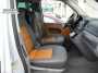 Замена обивки сидений для Volkswagen Multivan 2006 г.в., 5 поколение 