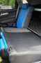 Автомобильные чехлы для Kia Sorento 2014 г.в. 2 поколение [рестайлинг], кроссовер 
