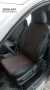 Автомобильные чехлы для Lada Vesta фасон чехлов 