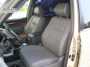 Замена обивки сидений на автомобиль  Land Cruiser Prado 2005 г.в. 