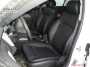 Замена обивки сидений для автомобиля Chevrolet Cruze 2012 г.в. 